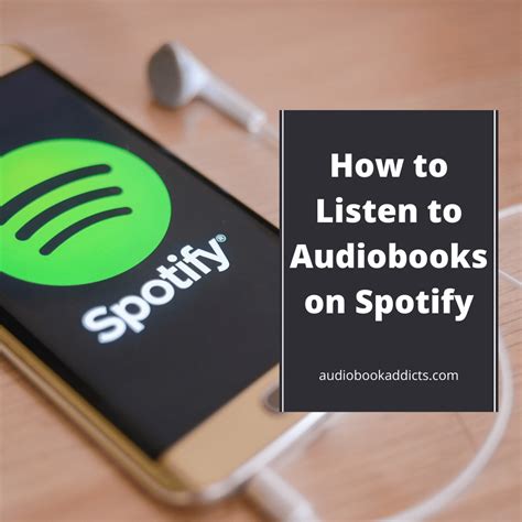 How to listen to audiobooks on spotify. Things To Know About How to listen to audiobooks on spotify. 